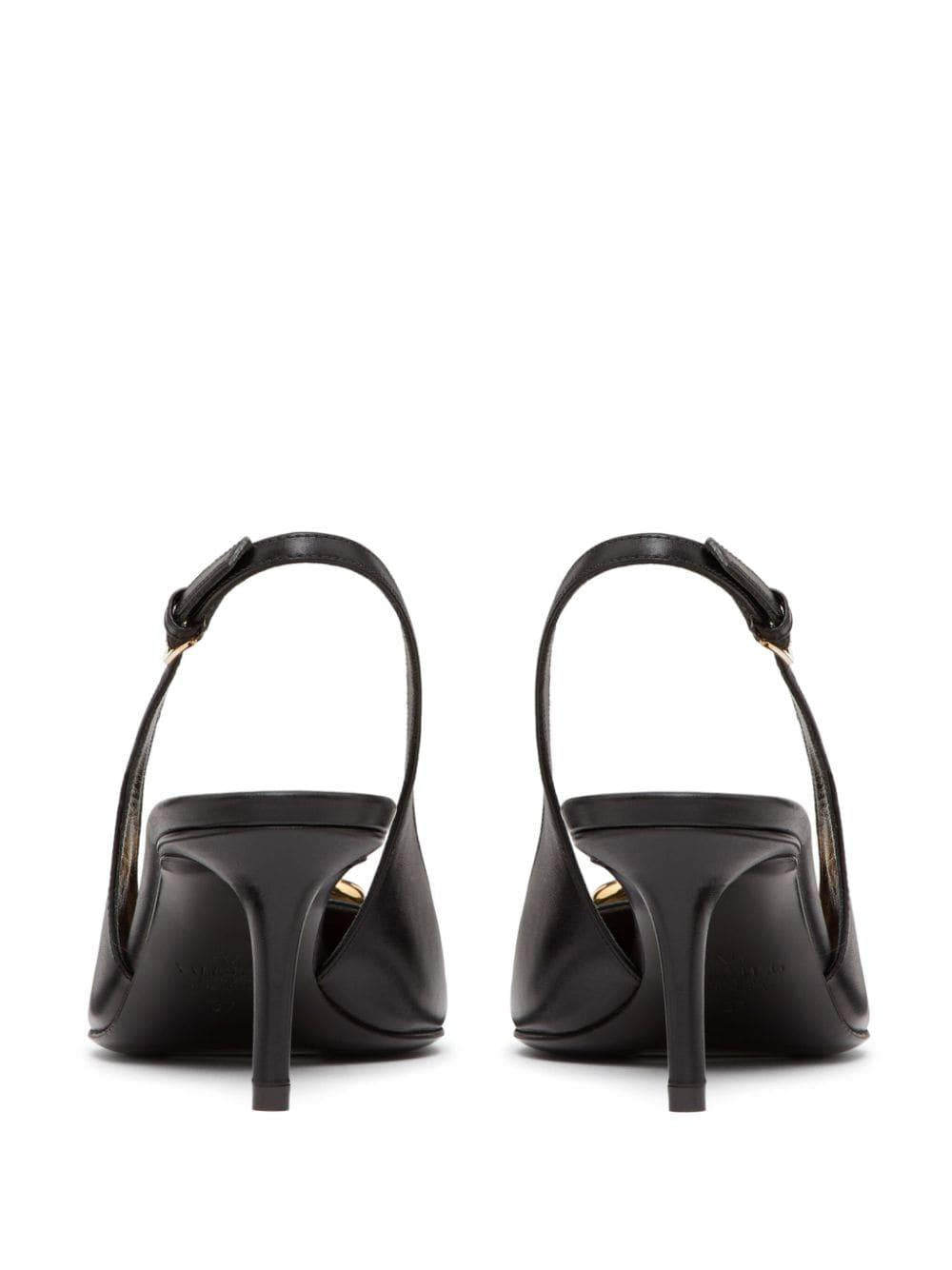 Shoes Women 5W2S0JB7EEY* #0NO VALENTINO 