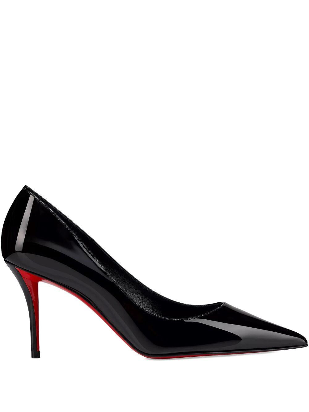  1250929* B439BLACK LOUBOUTIN 