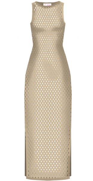 SAINT BARTH EIE000101408H11BEIGE
