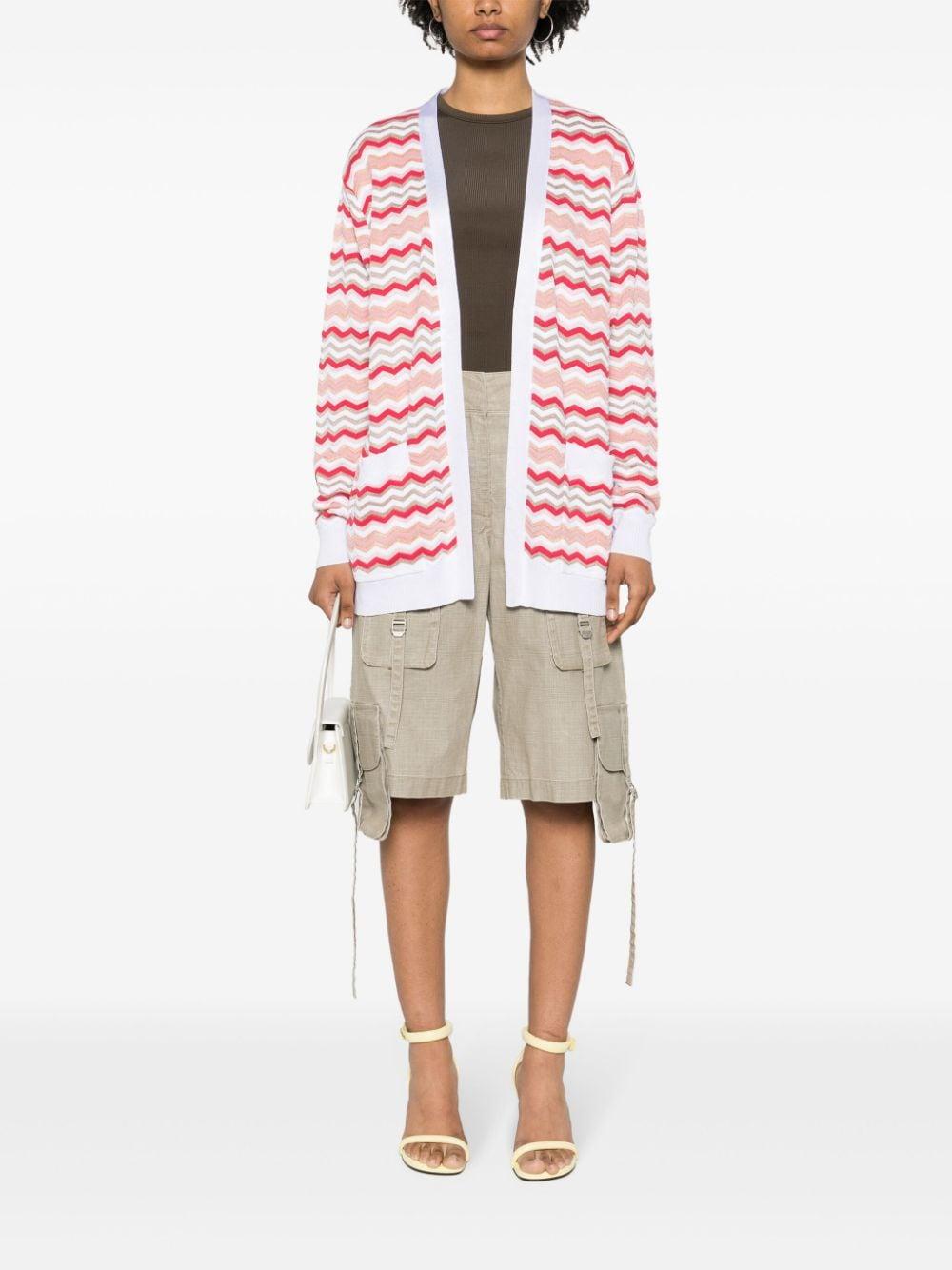 Cardigan  Women DS24SM0P BK034FSM9AN MISSONI 
