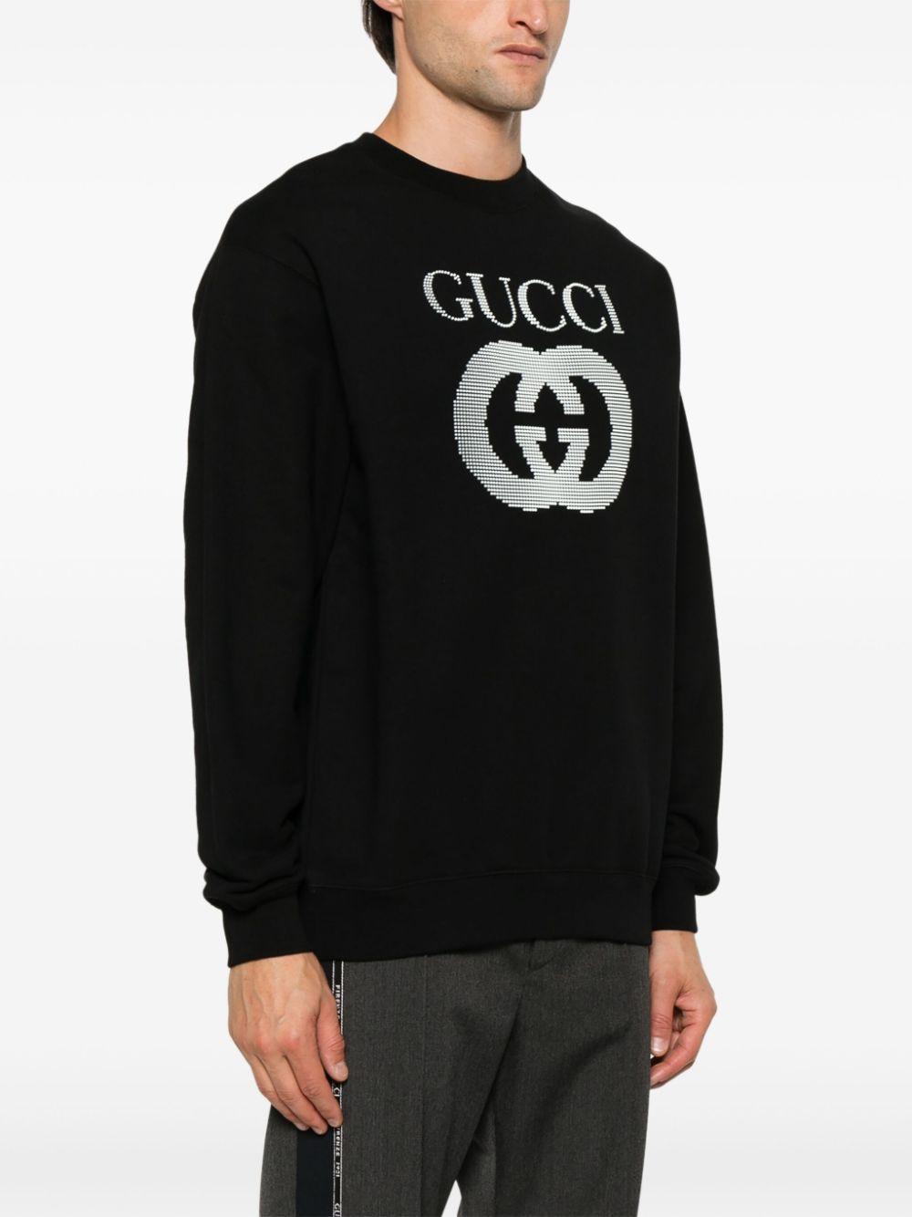 Sweatshirt Men 784413 XJGQC1043 GUCCI 