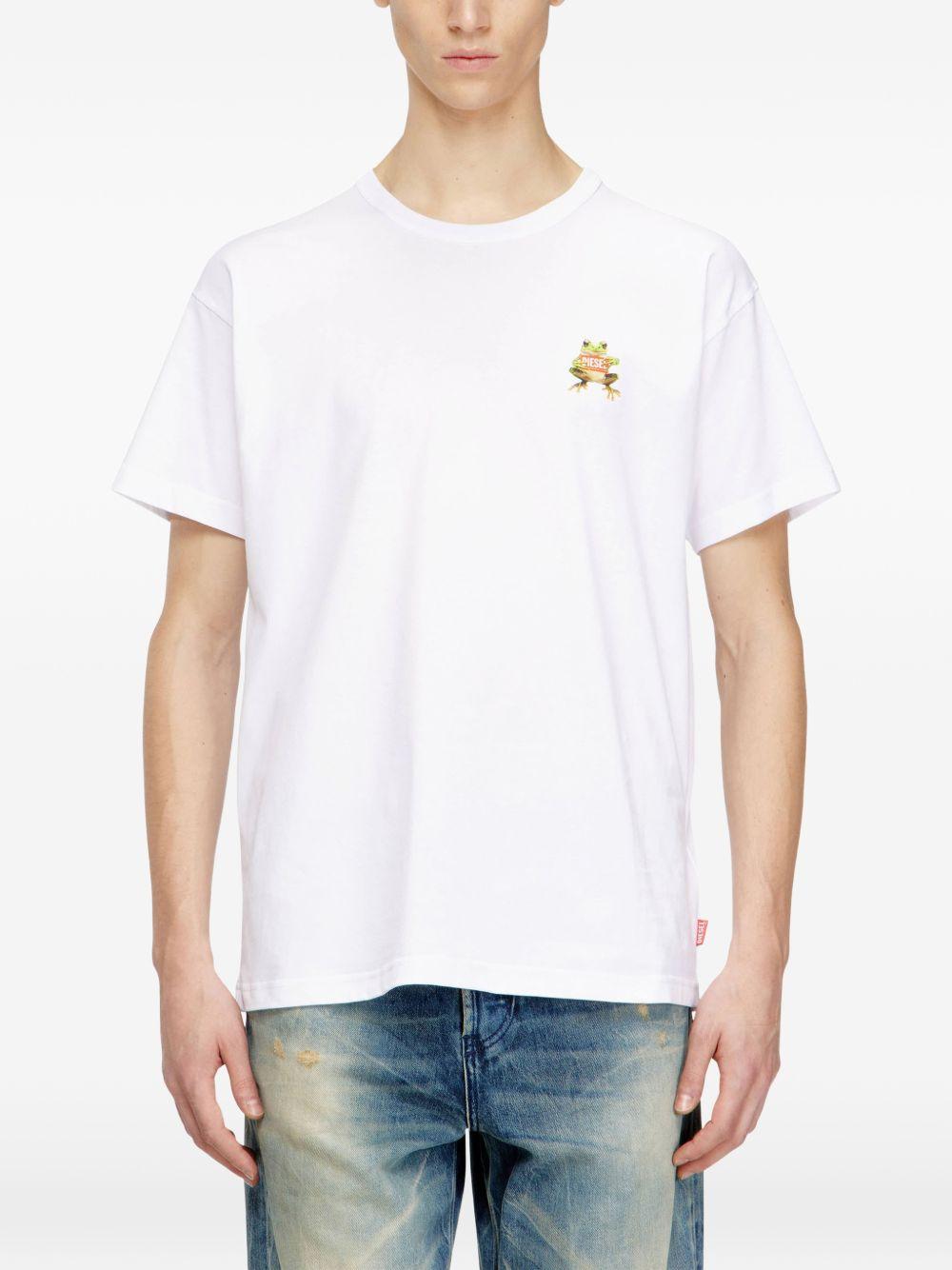  A21651 0PLAT100 DIESEL 