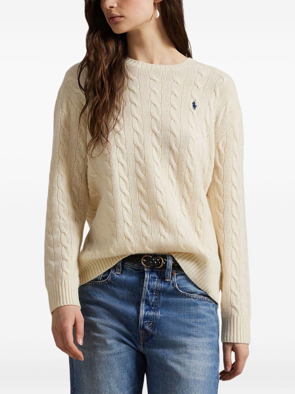  211971865001 #AUTHENTIC CREAM RALPH LAUREN 