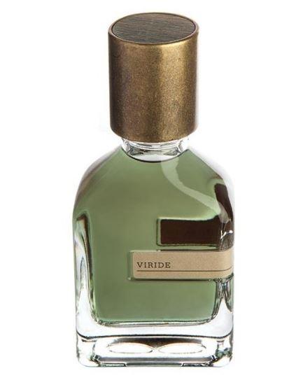  OP0015 VIRIDE ORTO PARISI 