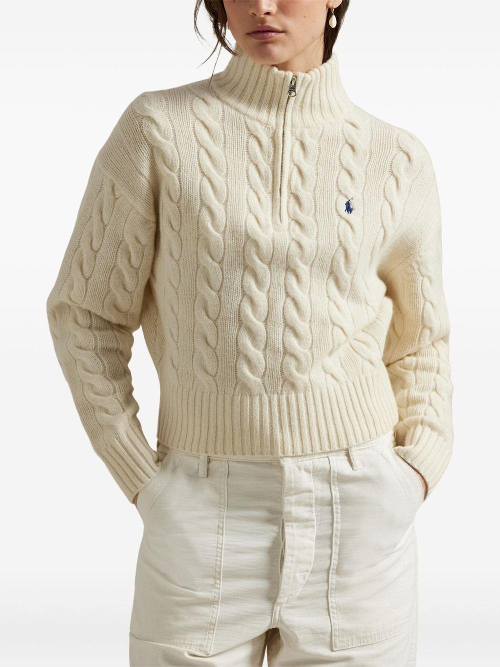  211972130003 #AUTHENTIC CREAM RALPH LAUREN 