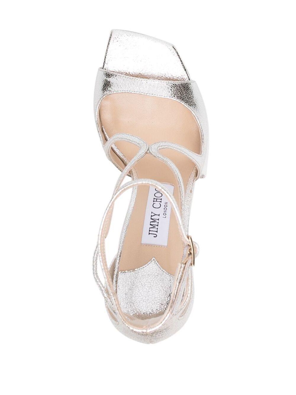  AZIA 95 GLE #CHAMPAGNE JIMMY CHOO 