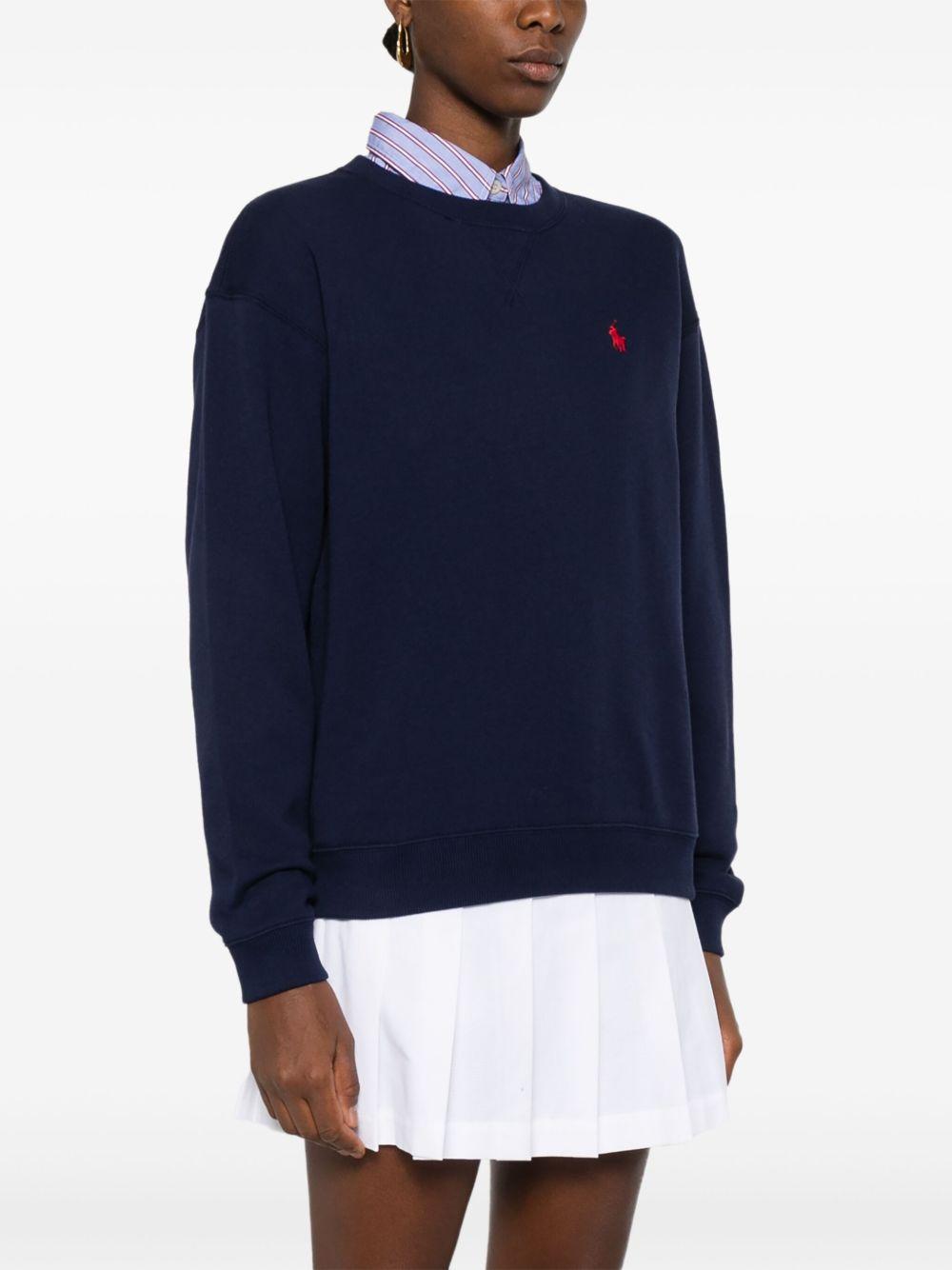  211935582010 #CRUISE NAVY RALPH LAUREN 