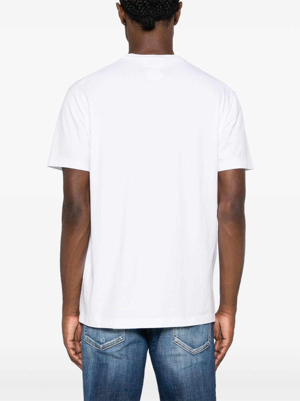 Tshirt Men S79GC0003 D20020100 DSQUARED2 