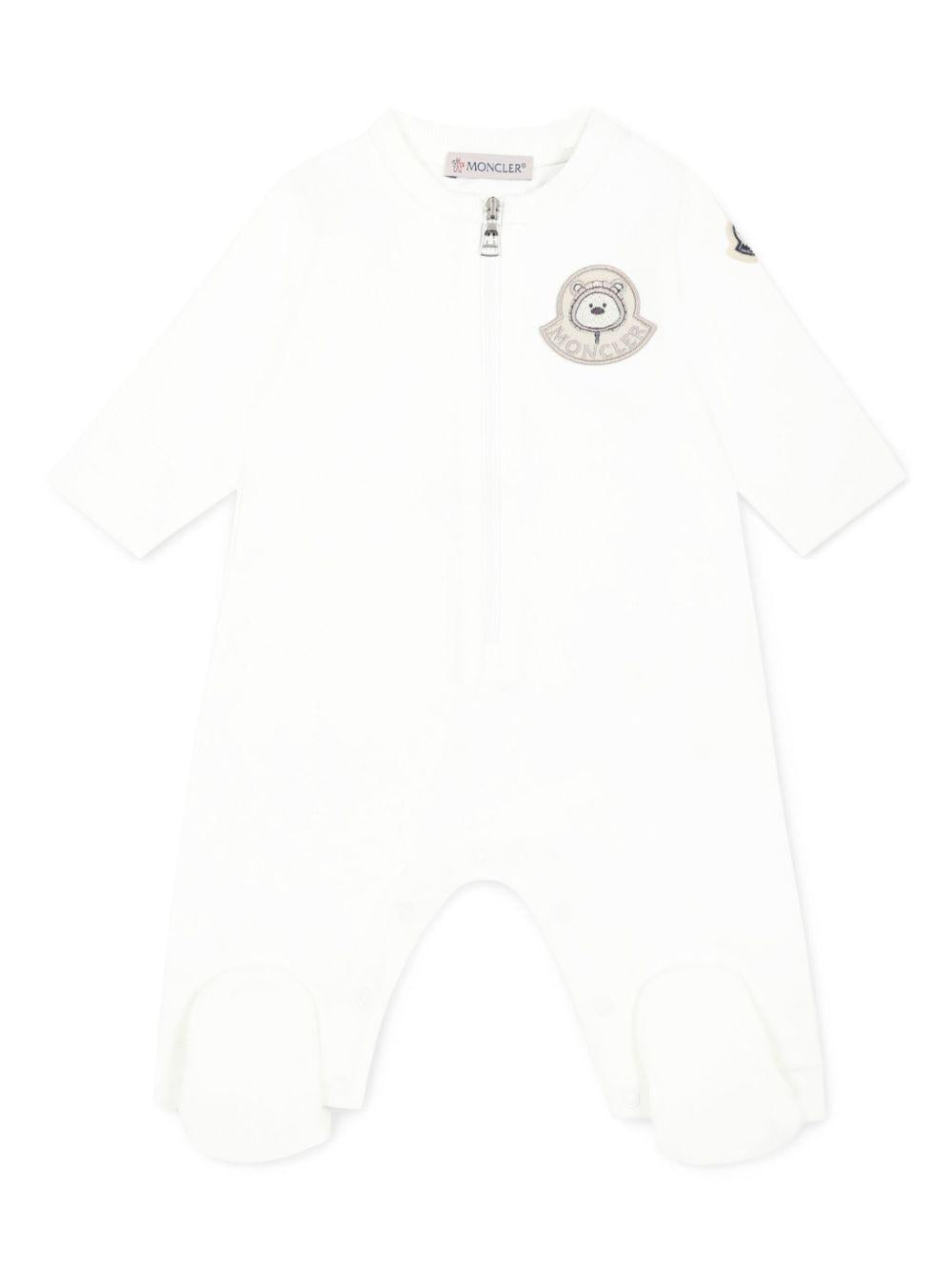 MONCLER KID K19518L00001899AR034