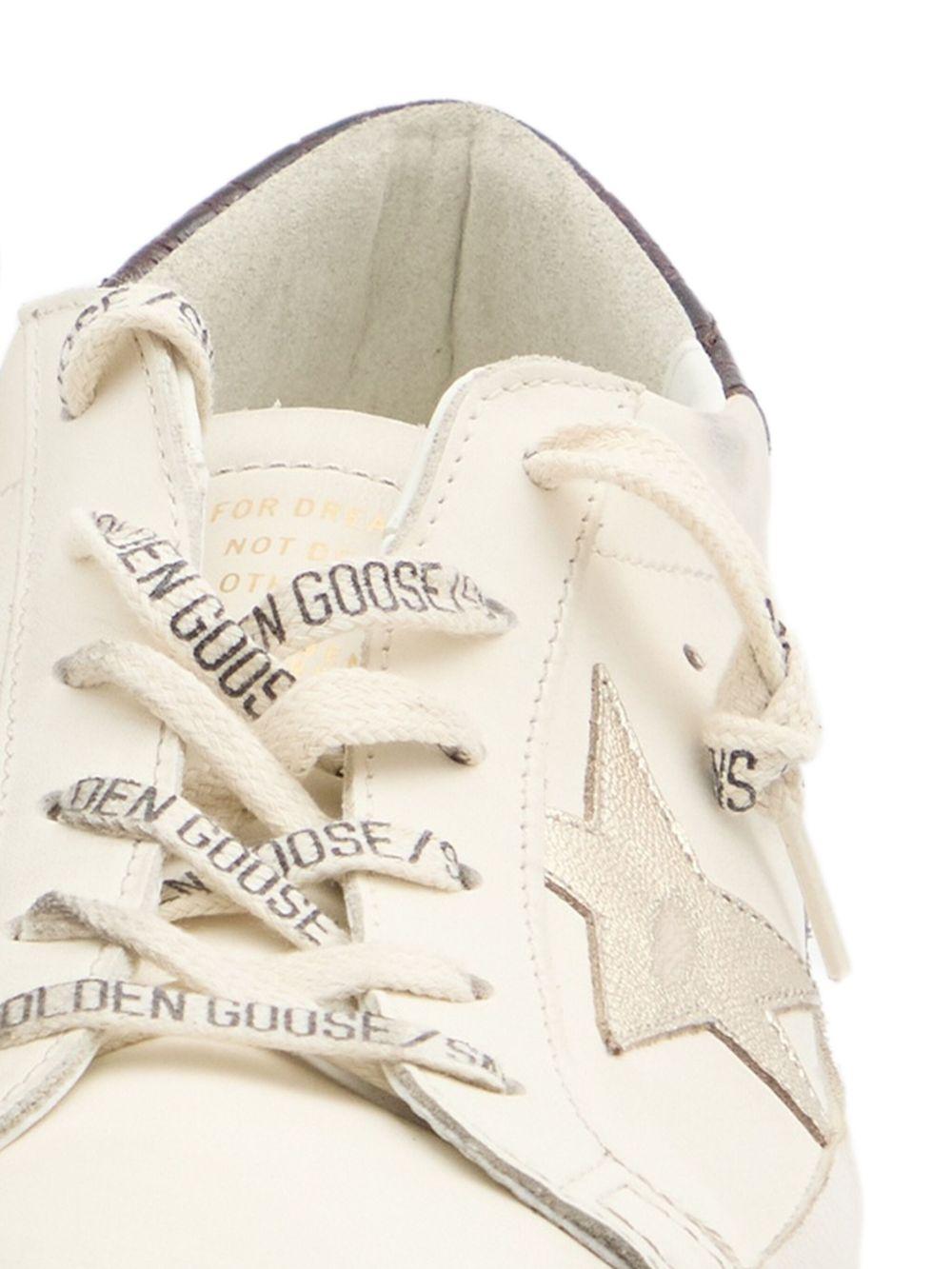  GWF00102 F00750582996 GOLDEN GOOSE 