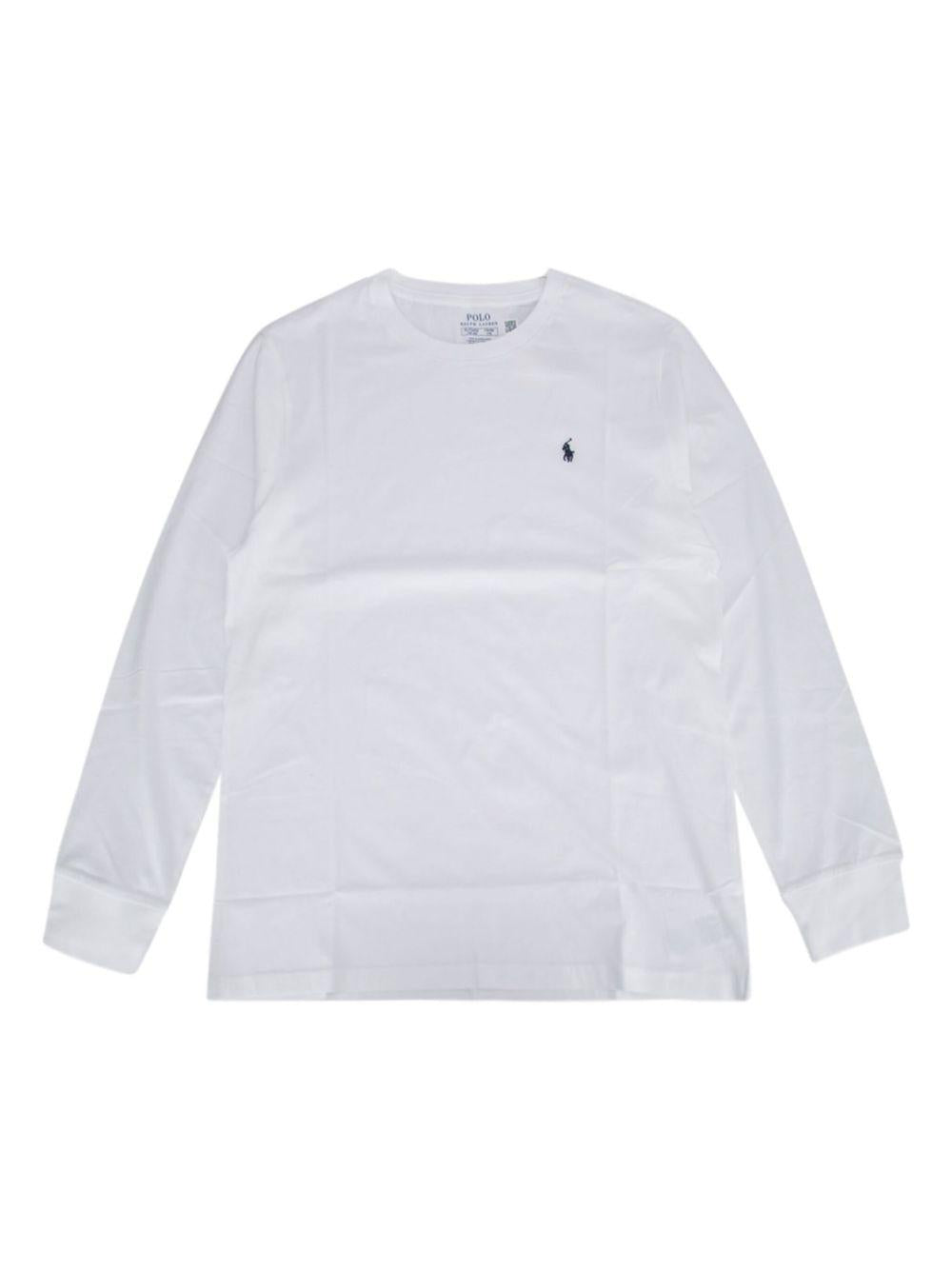  323843804004 #WHITE RALPH LAUREN KID 