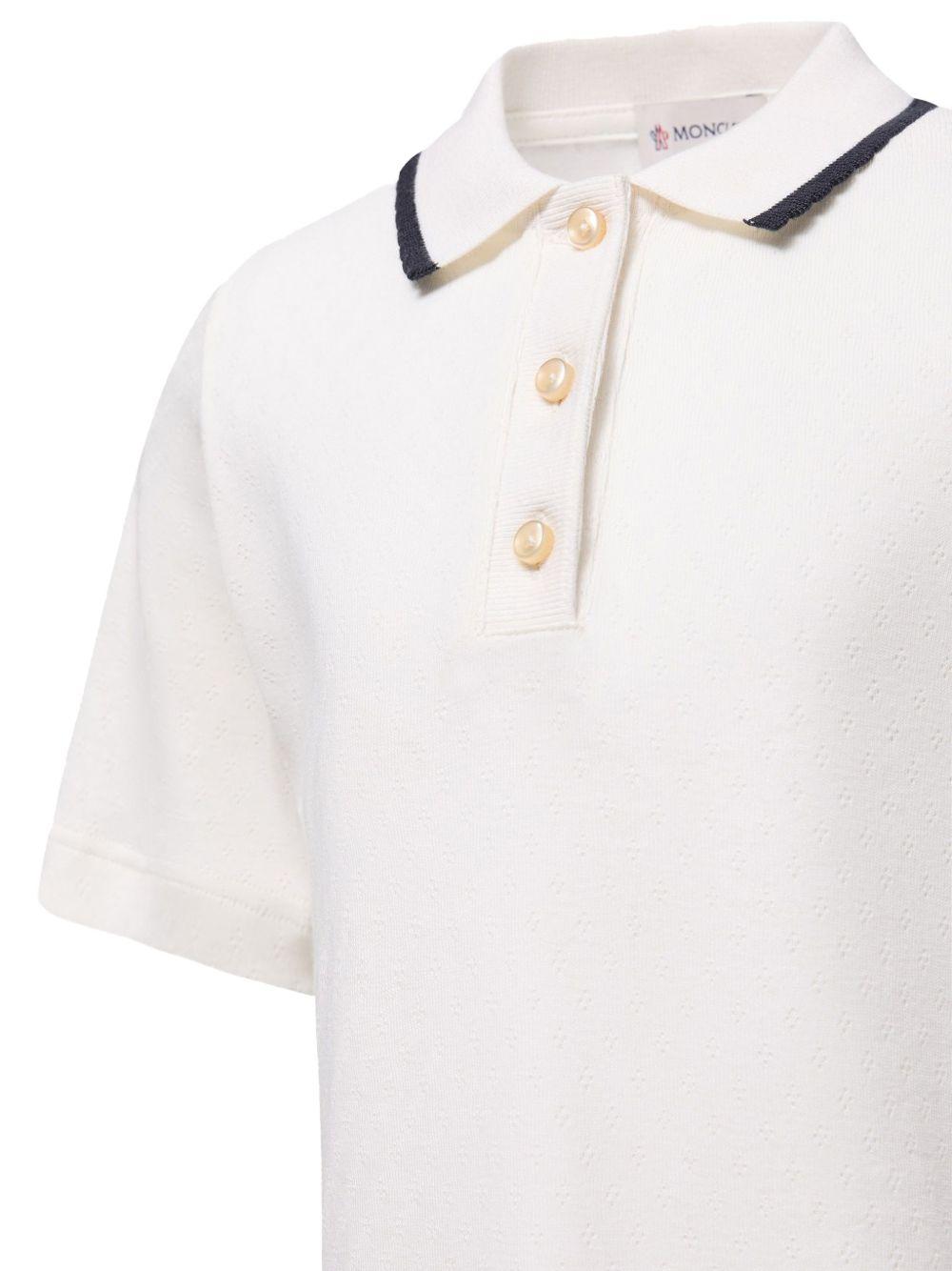  L19548A00007 89BB2034 MONCLER KID 