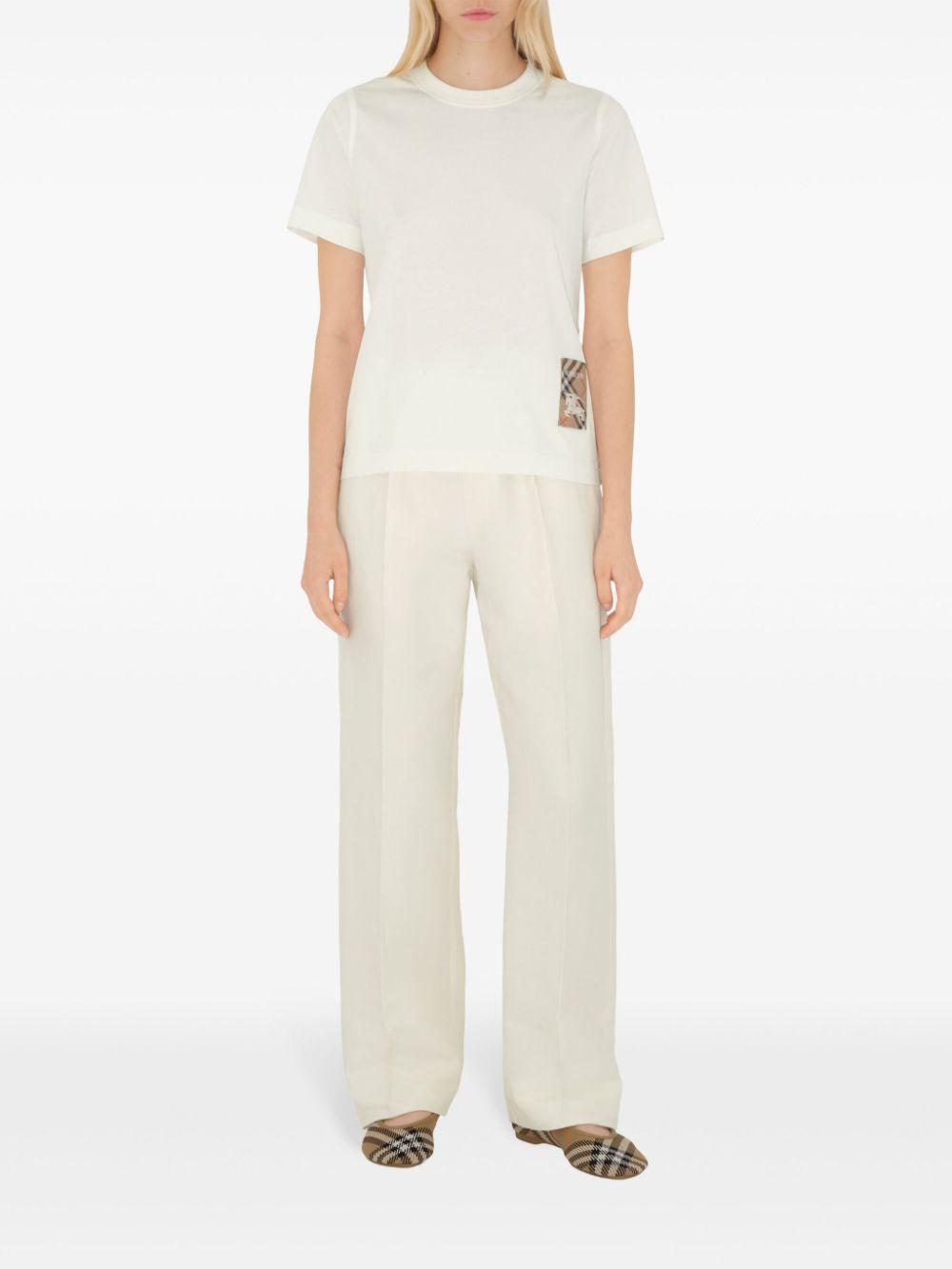 BURBERRY 8104886#B7078