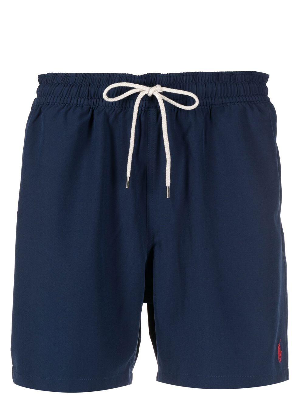 Swimsuit Men 710907255001 #NEWPORT NAVY RALPH LAUREN 
