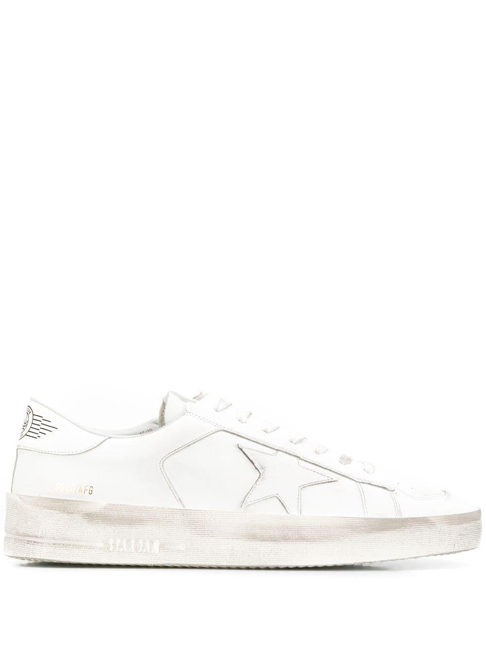 Shoes Men GMF00128 F00056610100 GOLDEN GOOSE 