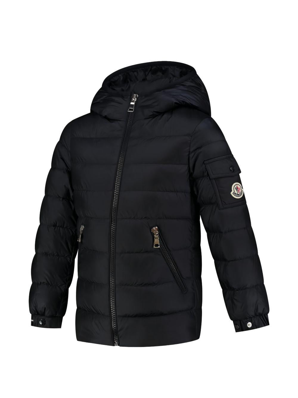  L19541A00031 597YF778 MONCLER KID 