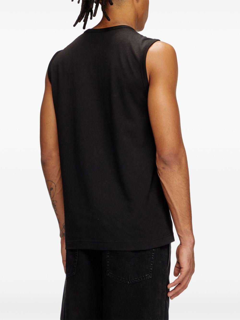 Undershirt Men A16698 0NJBM9XX DIESEL 