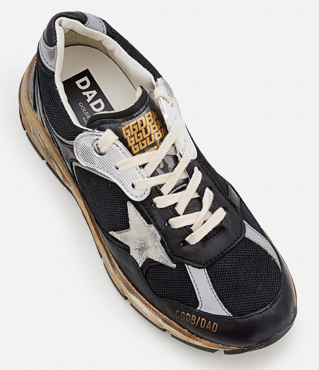 Shoes Women GWF00199 F00327090282 GOLDEN GOOSE 