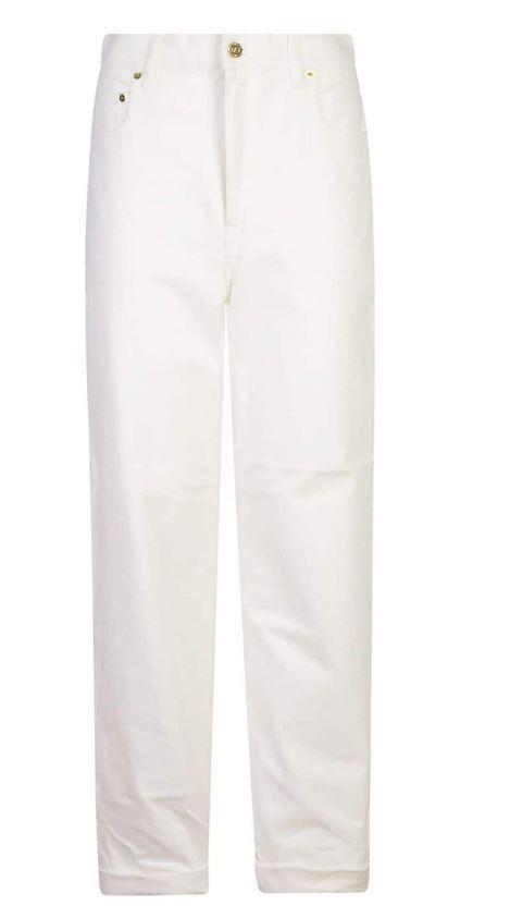 Jeans Women GWP00844 P00098010190 GOLDEN GOOSE 