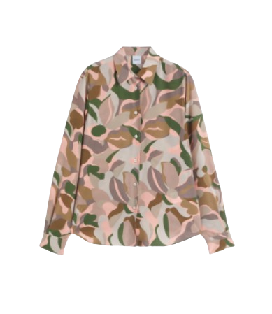 Shirt Women 5422* F28566269 ASPESI 