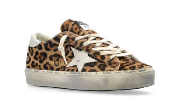 Shoes Women GWF00118 F00683181372 GOLDEN GOOSE 