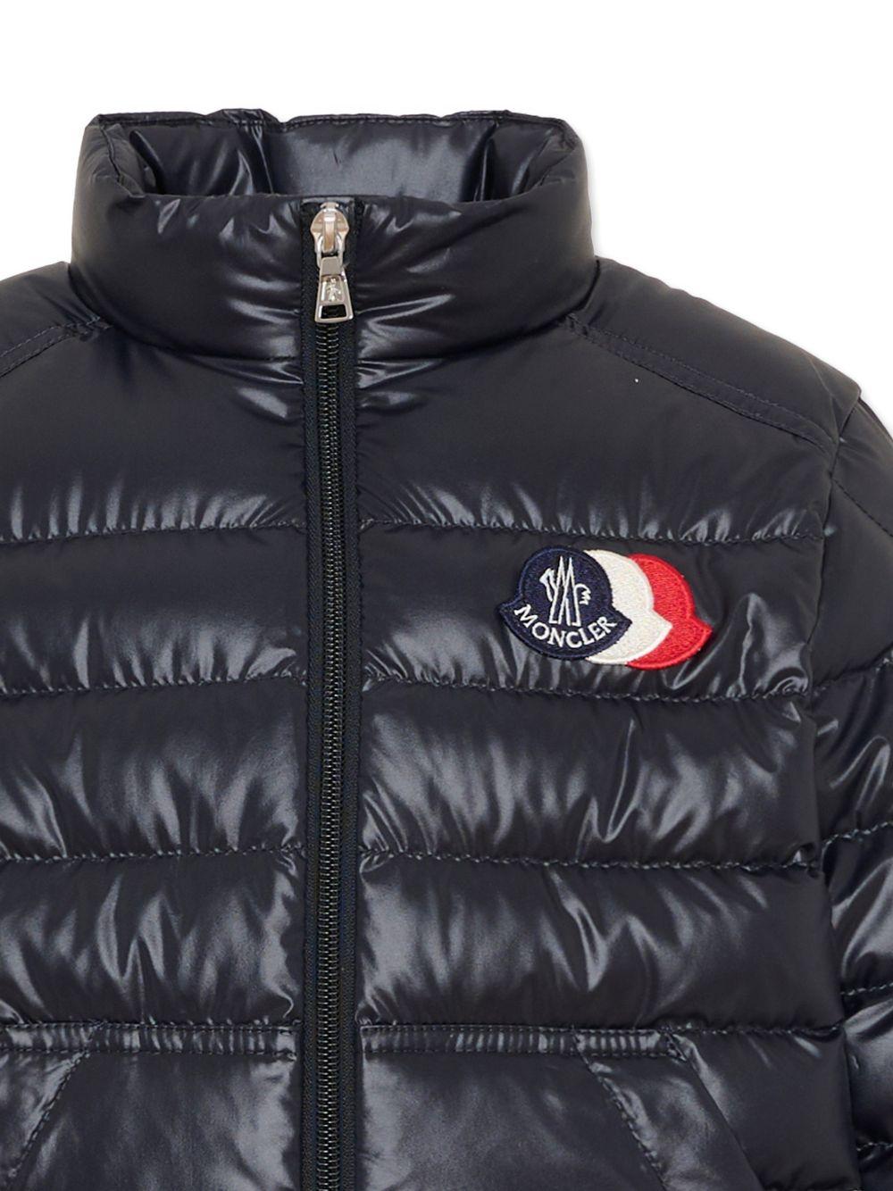  L19541A00006 597YX778 MONCLER KID 