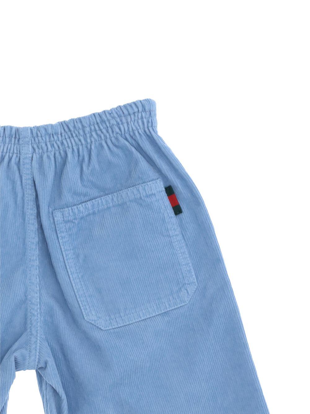  848997 XDDFD4017 GUCCI KIDS 