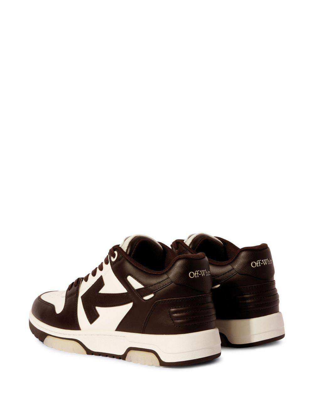  OMIA189S25 LEA0026G0A OFF-WHITE 