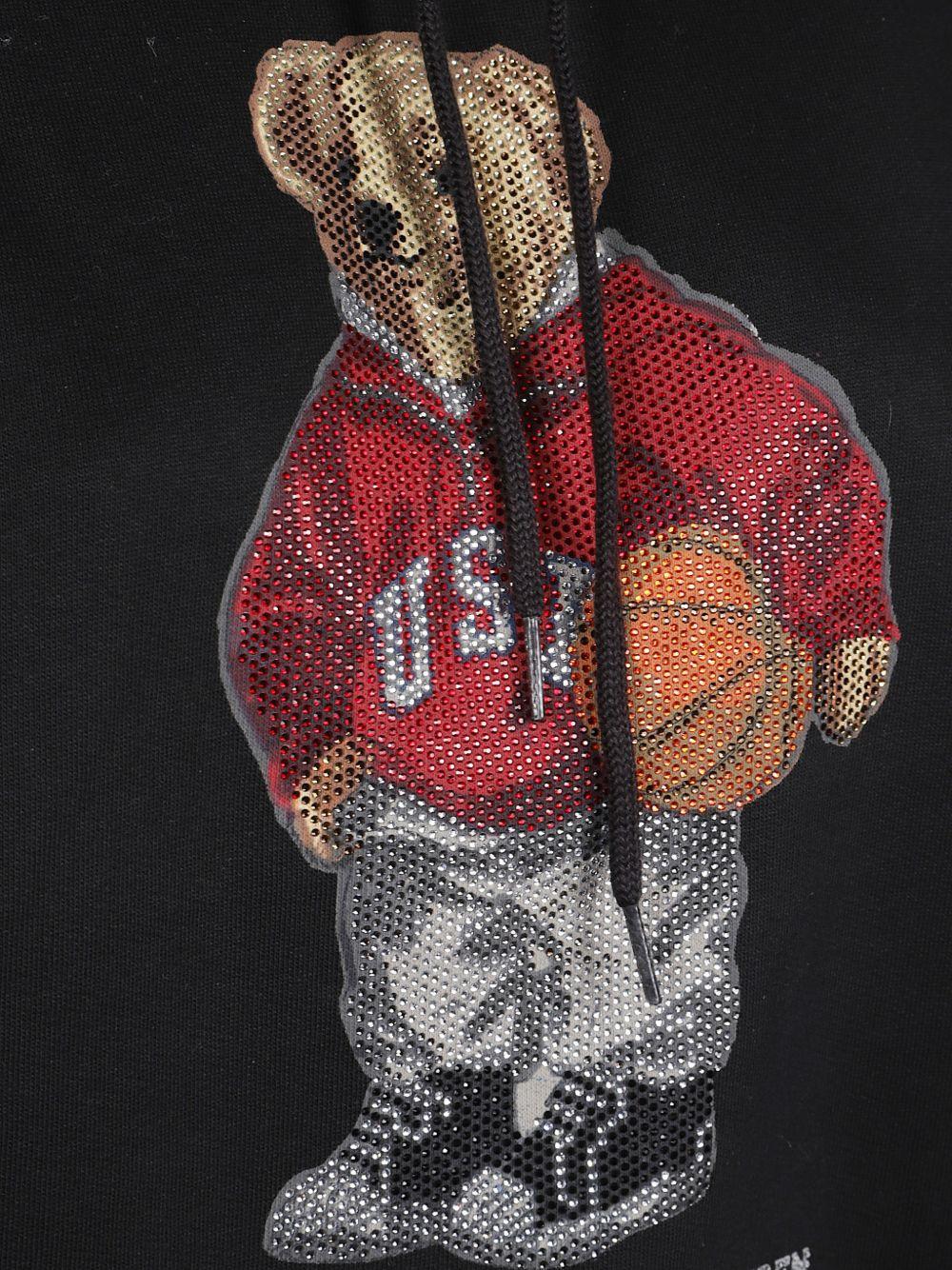  211A99343001 #BLACK RALPH LAUREN 