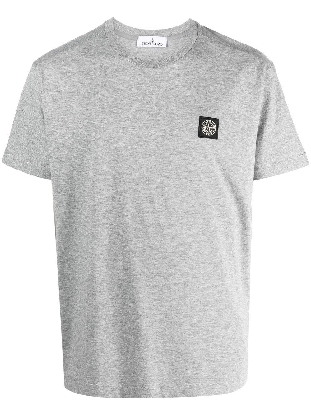 T-shirt man K1S152100039 S0013V0M64 STONE ISLAND 