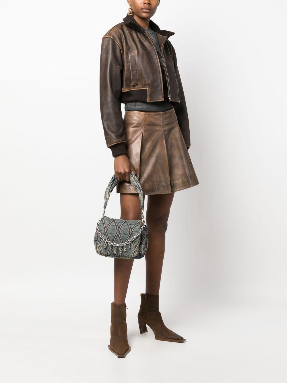 Bag Women X09597 P5570HA001 DIESEL 