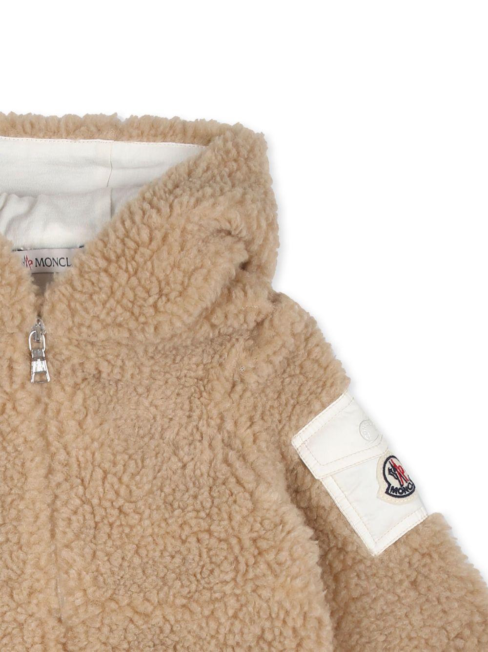  K29518L00009 89A3X239 MONCLER KID 