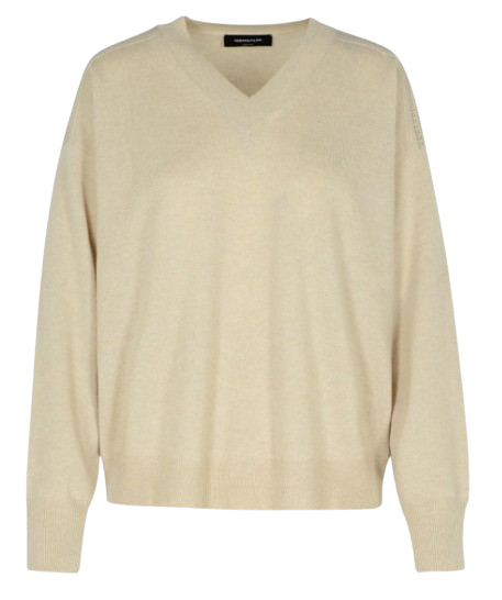 Sweater Women MAD224F484L040 #1259 FABIANA FILIPPI 