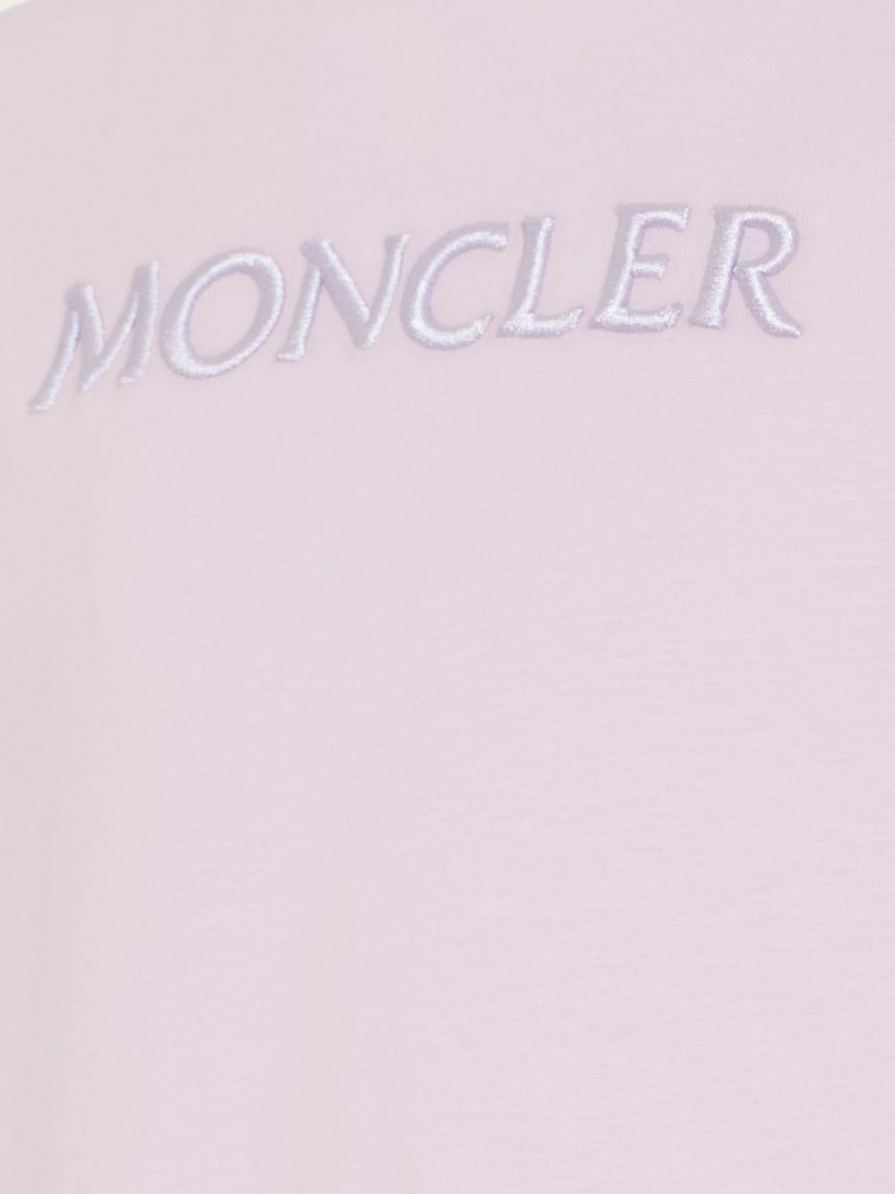  L19548C00009 89AT9509 MONCLER KID 
