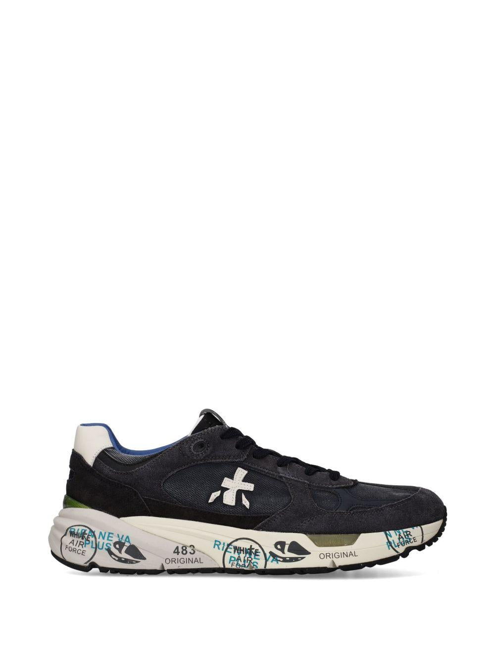 MASE25 #8014 PREMIATA 