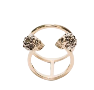  855408 J160K7286 ALEXANDER MCQUEEN 