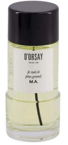  PFSS000200007 #MA EDP DORSAY 