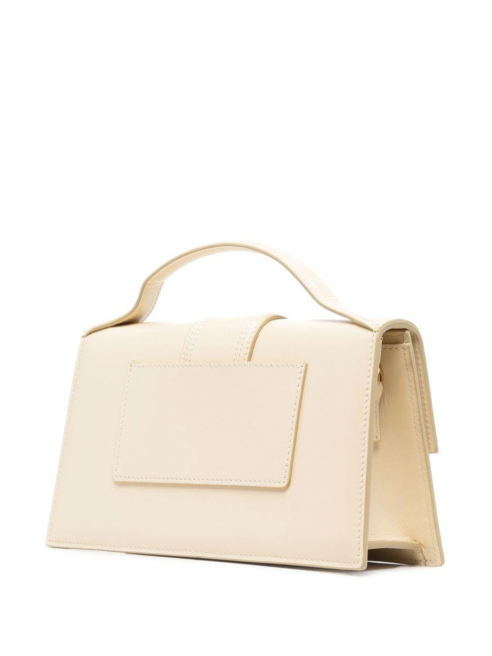  21H213BA007 3060120 JACQUEMUS 