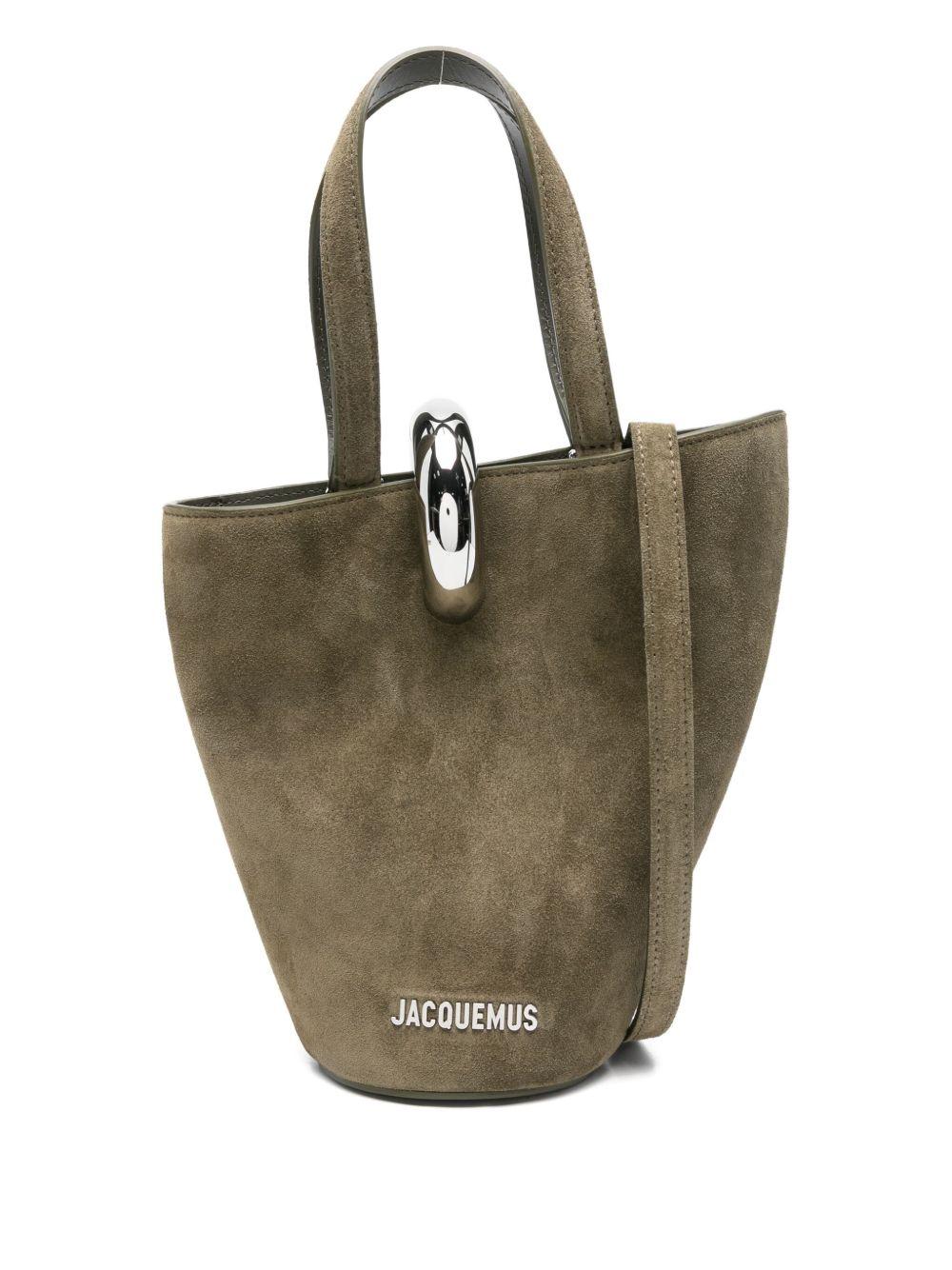  25HBAW00389 AC09A04560 JACQUEMUS 