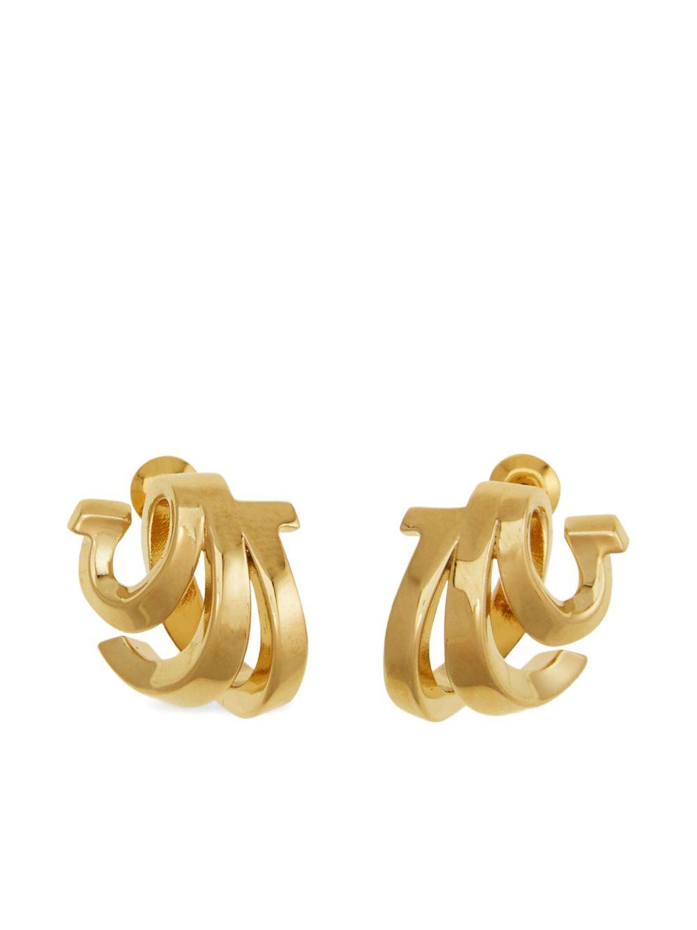  788161 760907ORO SALVATORE FERRAGAMO 