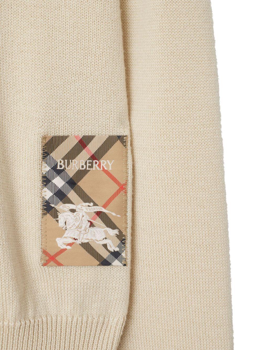 BURBERRY 8102676#A4186