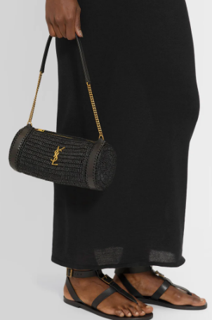 Bag Women 744504 GAABN1000 SAINT LAURENT 