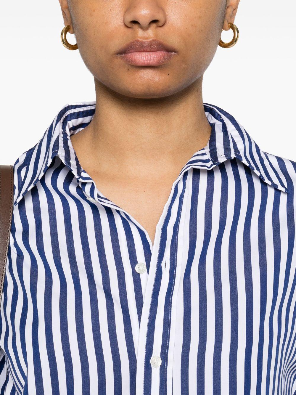  211968218001 #FALL ROYAL/WHITE RALPH LAUREN 