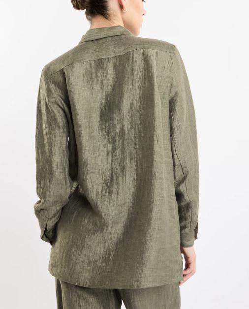 Shirt Women NCWA1505670 WYZV408 FAY 