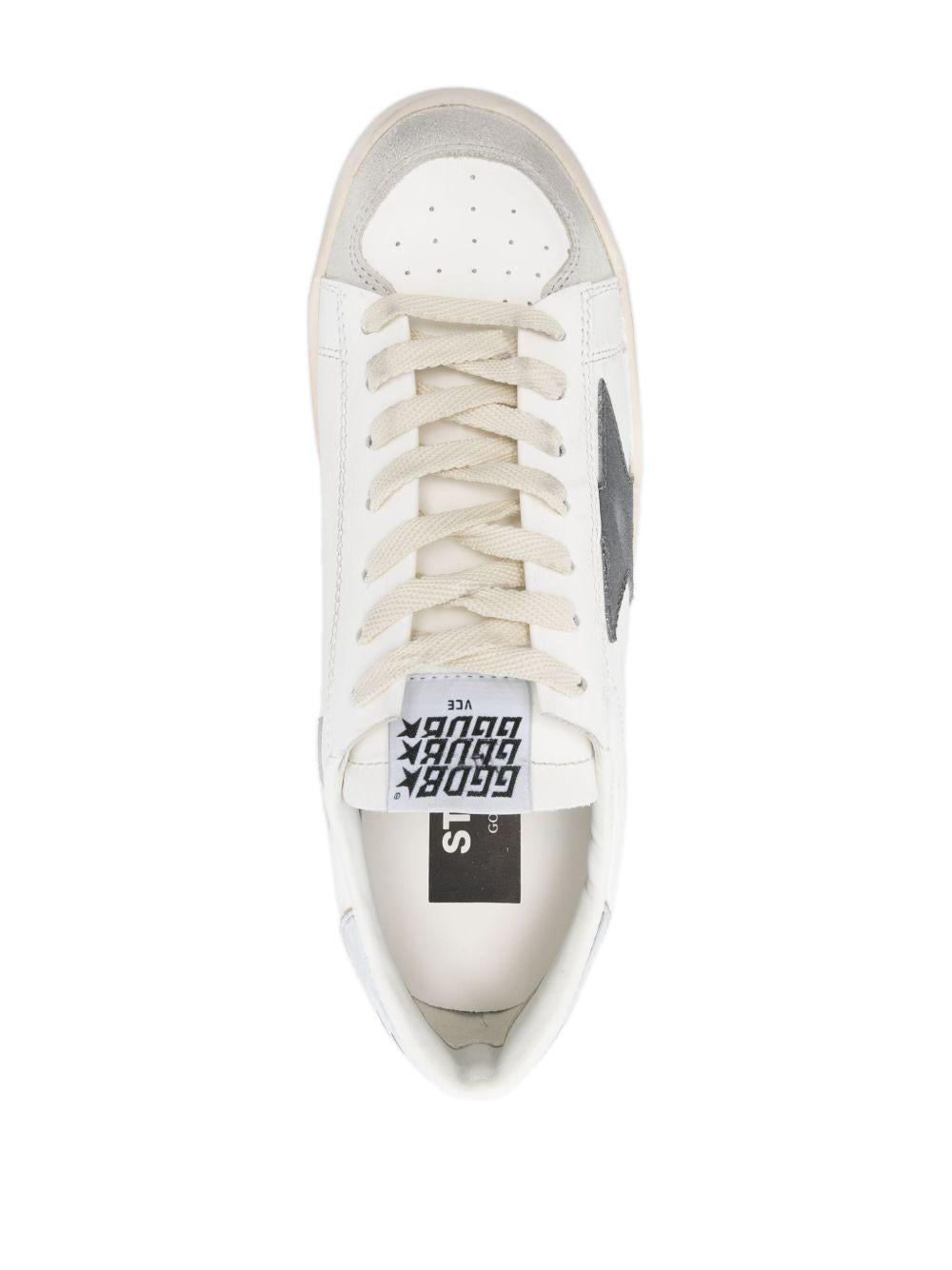 Shoes Men GMF00333 F00690160466 GOLDEN GOOSE 