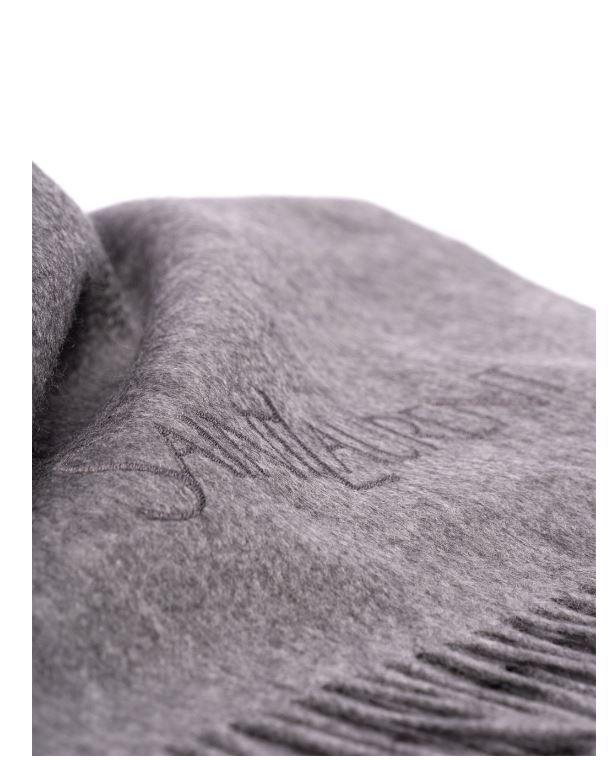 Scarf Men 795159 3Y2011200 SAINT LAURENT 
