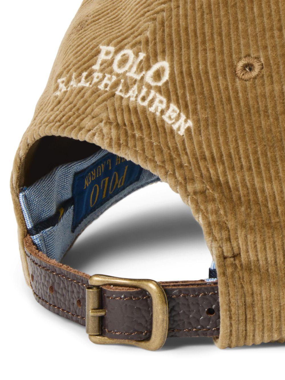  710847175007 #DISPATCH TAN RALPH LAUREN 