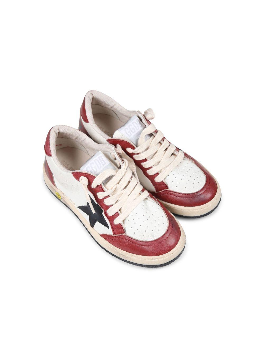 Shoes Kids GYF00439 F00679210435 GOLDEN GOOSE KIDS 