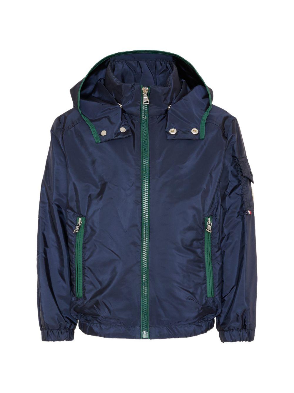  L19541A00010 539ZD742 MONCLER KID 