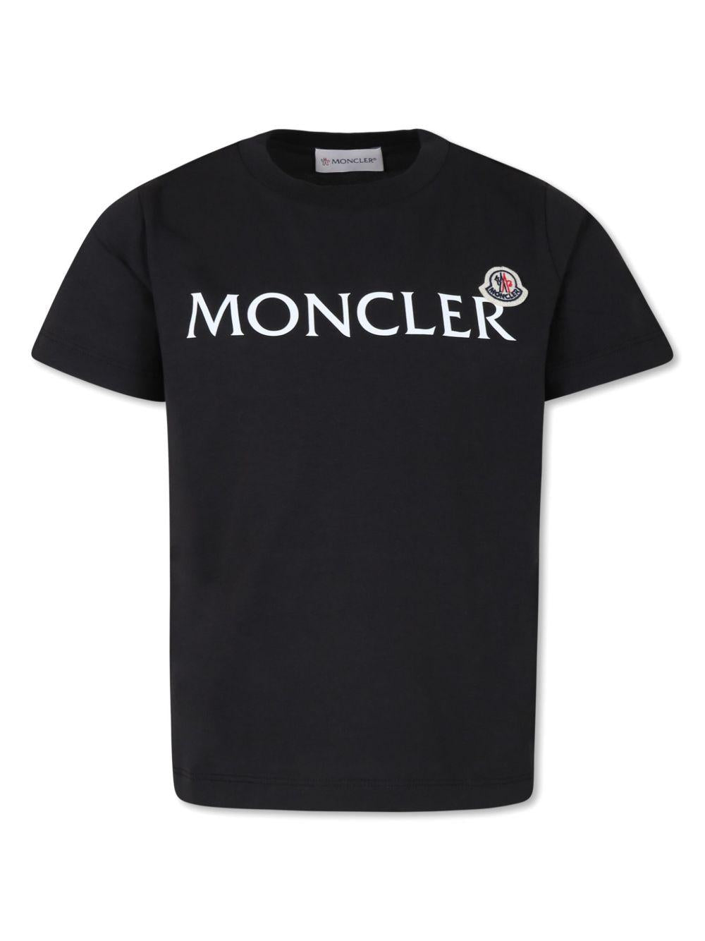  K19548C00015 89AFV999 MONCLER KID 